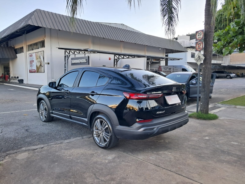 fiat fastback 1.0 turbo 200 flex cvt 4p automatico 20263