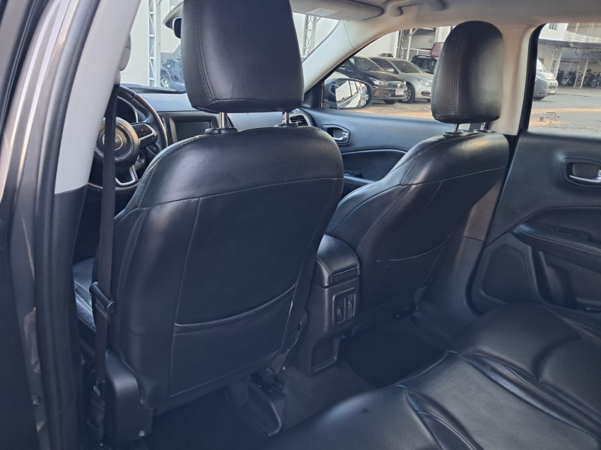 jeep compass 2.0 16v flex sport automatico 4p 20198