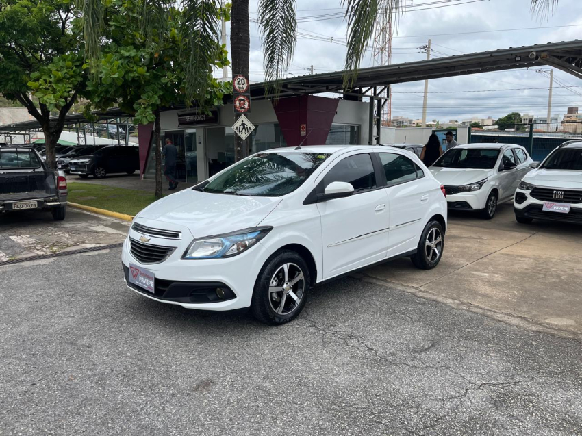chevrolet onix 1.4 mpfi lt 8v flex 4p manual 20150