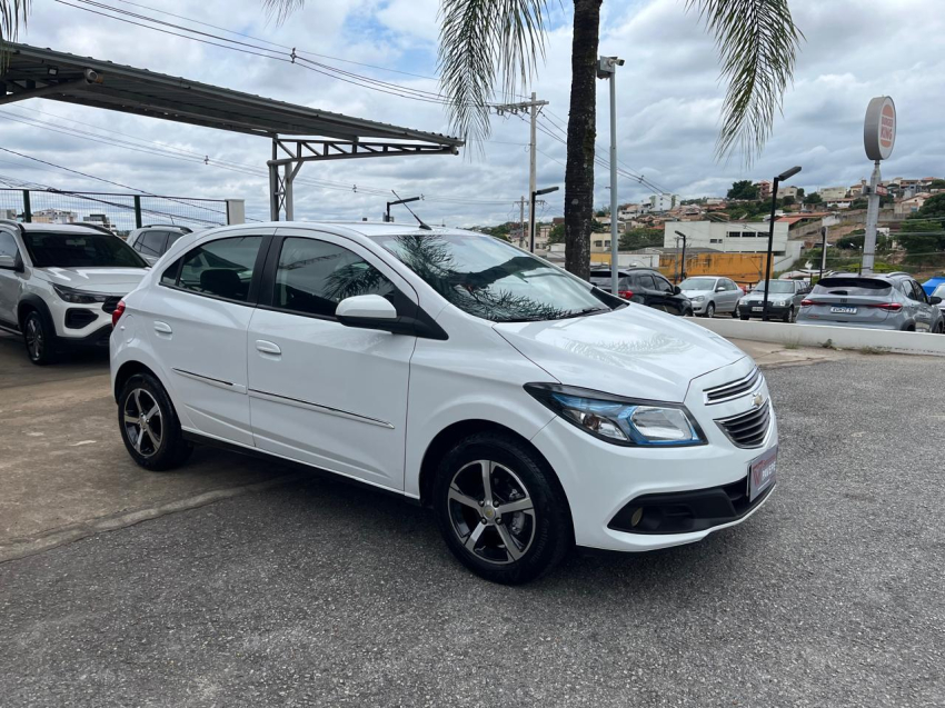 chevrolet onix 1.4 mpfi lt 8v flex 4p manual 20152