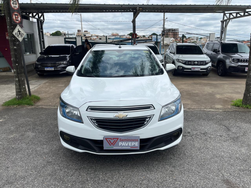 chevrolet onix 1.4 mpfi lt 8v flex 4p manual 20151