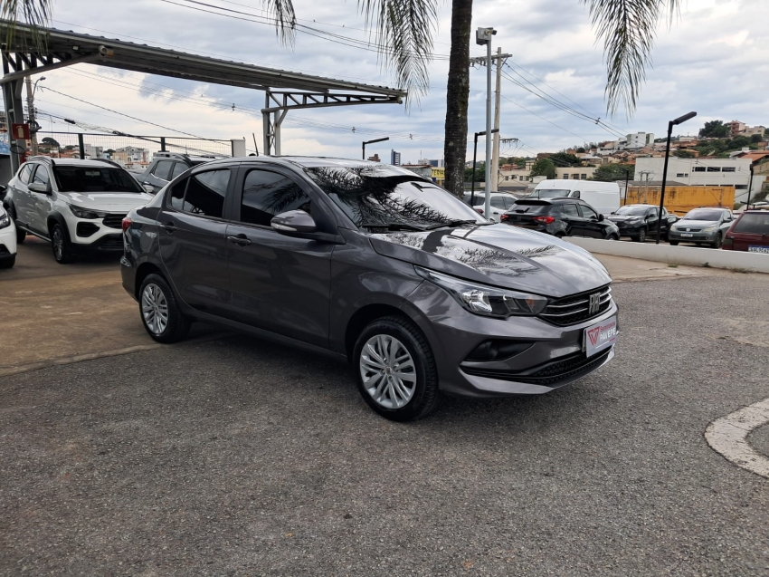 fiat cronos 1.0 firefly flex drive manual 4p 20252