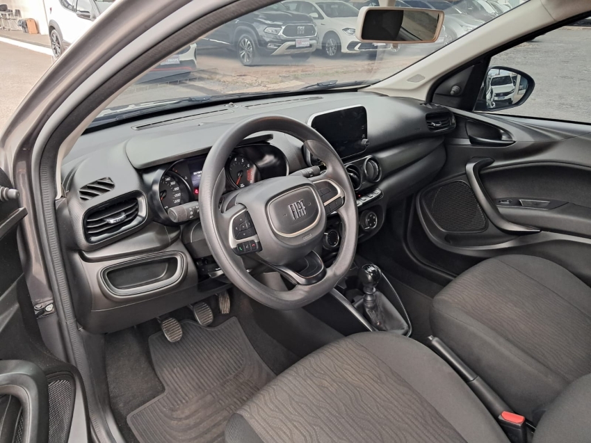 fiat cronos 1.0 firefly flex drive manual 4p 20256