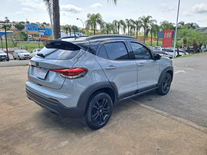 fiat pulse 1.3 flex drive cvt 4p automatico 20223
