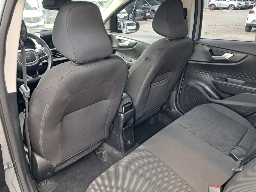 fiat pulse 1.3 flex drive cvt 4p automatico 20228