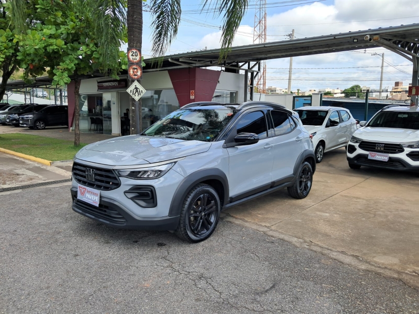fiat pulse 1.3 flex drive cvt 4p automatico 20220