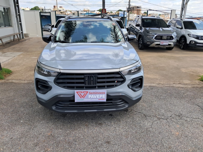 fiat pulse 1.3 flex drive cvt 4p automatico 20221