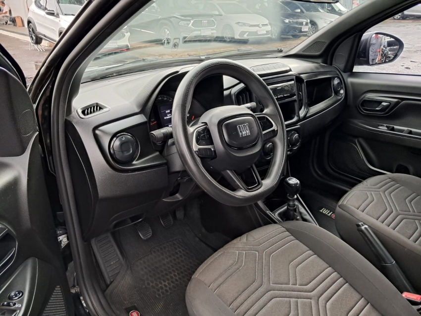 fiat strada 1.3 firefly flex freedom cd manual 4p 20246