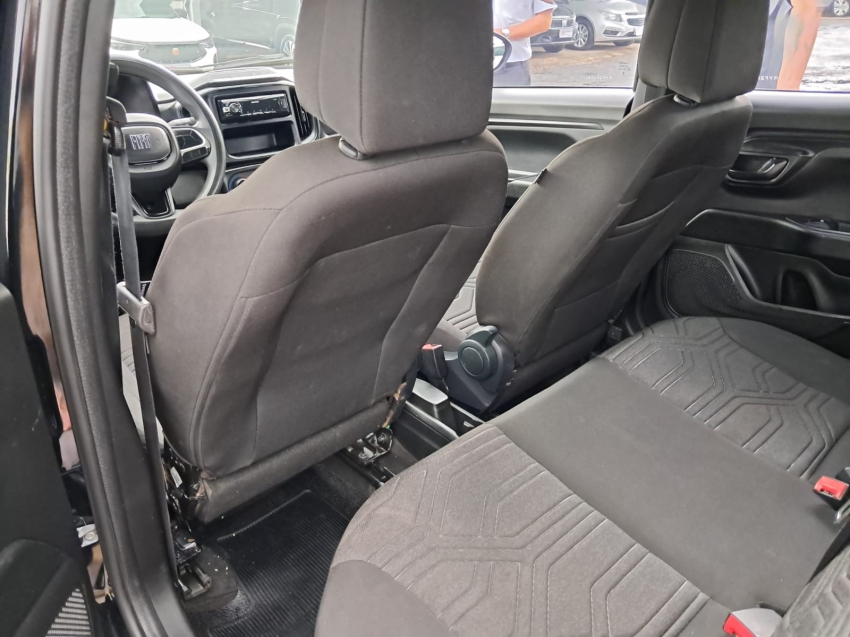 fiat strada 1.3 firefly flex freedom cd manual 4p 20248