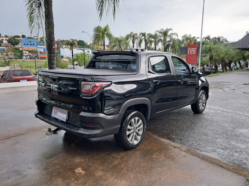 fiat strada 1.3 firefly flex freedom cd manual 4p 20243