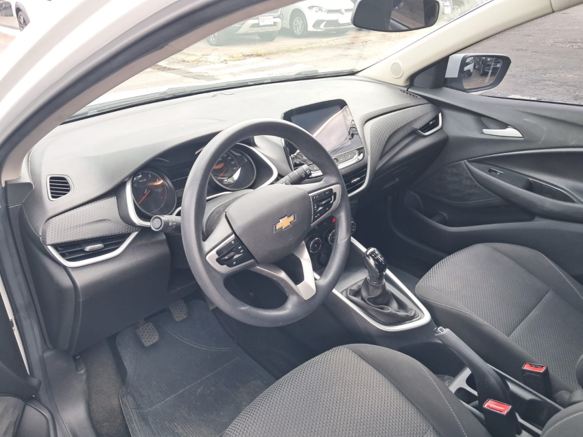 chevrolet onix 1.0 flex plus lt manual 4p 20246