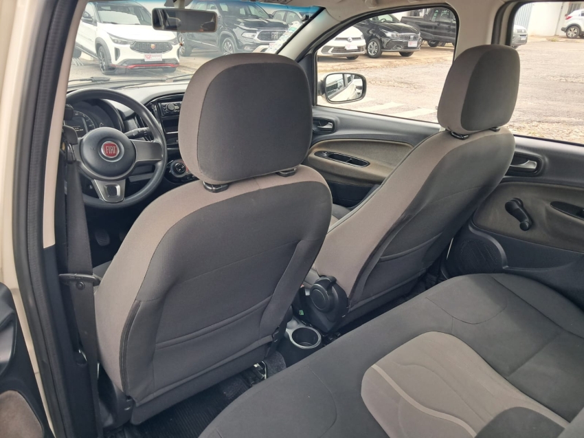 fiat uno 1.0 evo way 8v flex 4p manual 20168