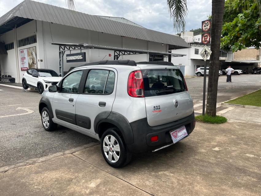 fiat uno 1.0 evo way 8v flex 4p manual 20135