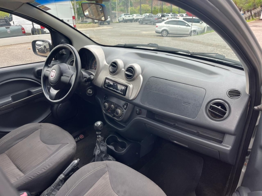 fiat uno 1.0 evo way 8v flex 4p manual 20137