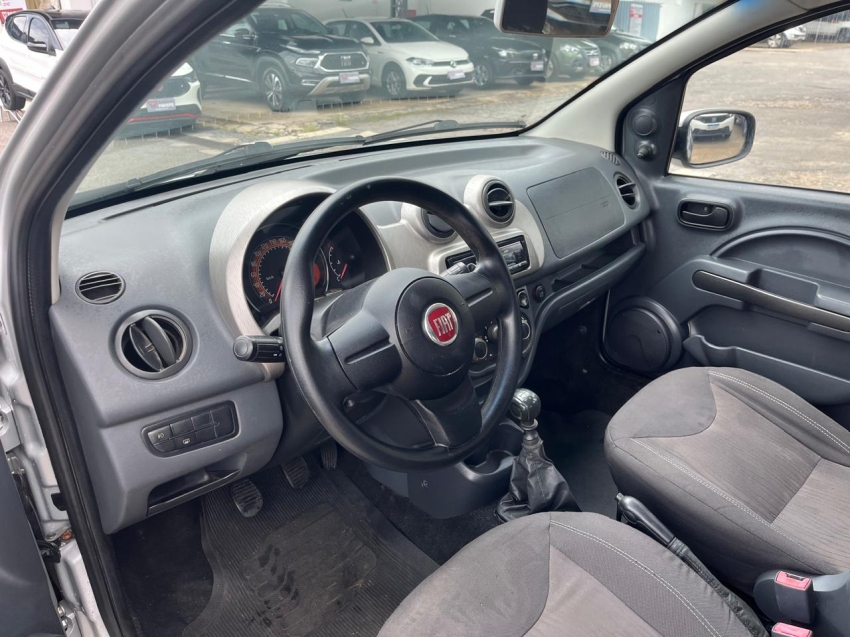 fiat uno 1.0 evo way 8v flex 4p manual 20136