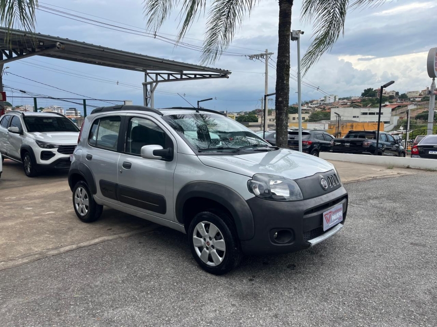 fiat uno 1.0 evo way 8v flex 4p manual 20132