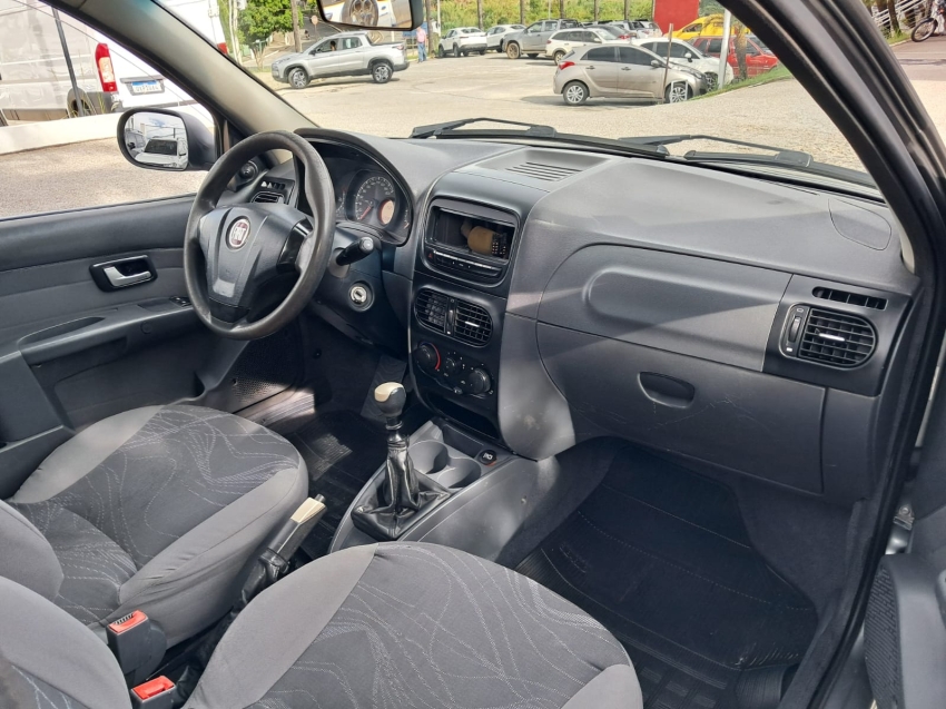 fiat strada 1.4 mpi working cs 8v flex 2p manual 20138