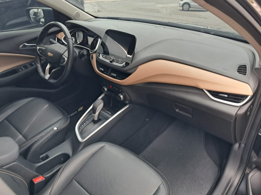 chevrolet onix 1.0 turbo flex plus premier automatico 4p 20247