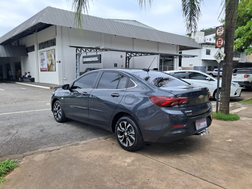 chevrolet onix 1.0 turbo flex plus premier automatico 4p 20245