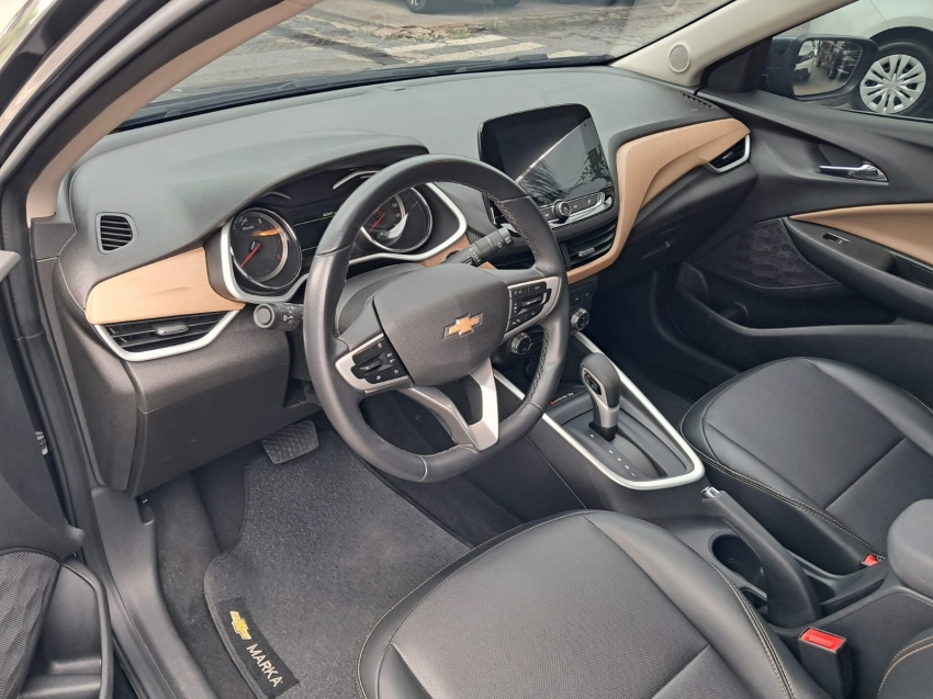chevrolet onix 1.0 turbo flex plus premier automatico 4p 20246