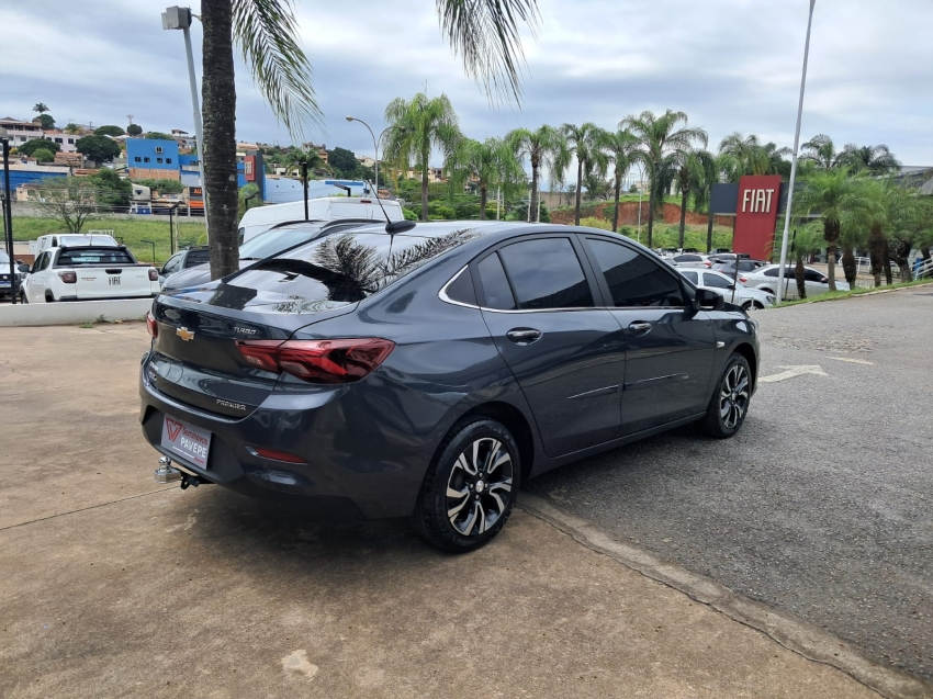 chevrolet onix 1.0 turbo flex plus premier automatico 4p 20243