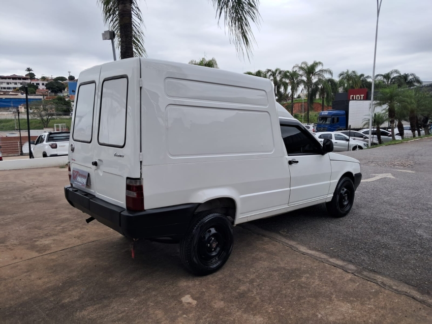 fiat fiorino 1.3 mpi furgao 8v flex 2p manual 4p 20133