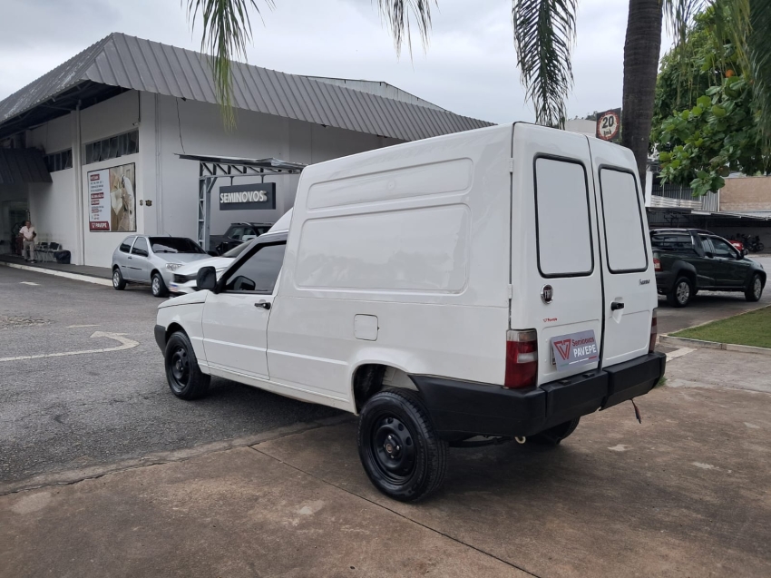 fiat fiorino 1.3 mpi furgao 8v flex 2p manual 4p 20135