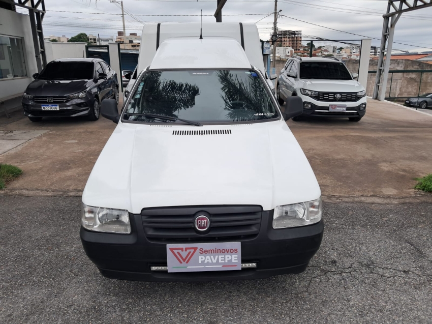 fiat fiorino 1.3 mpi furgao 8v flex 2p manual 4p 20131