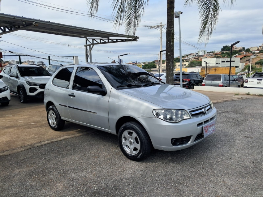 fiat palio 1.0 mpi fire economy 8v flex 2p manual 20112