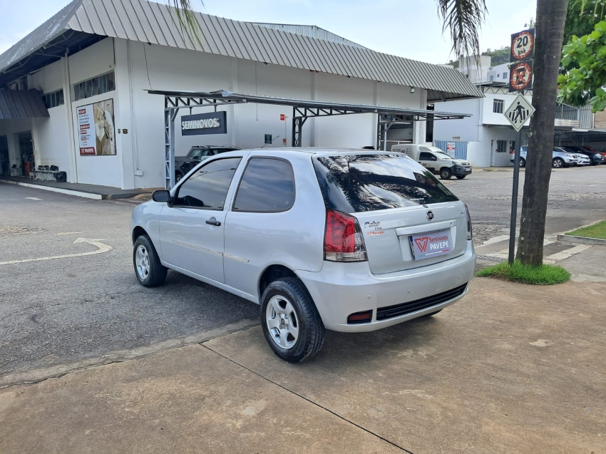 fiat palio 1.0 mpi fire economy 8v flex 2p manual 20115