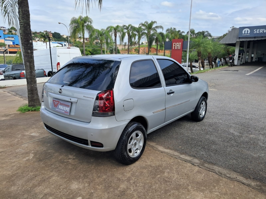 fiat palio 1.0 mpi fire economy 8v flex 2p manual 20113