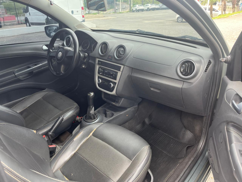 volkswagen saveiro 1.6 mi trend cs 8v flex 2p manual g.v 20117
