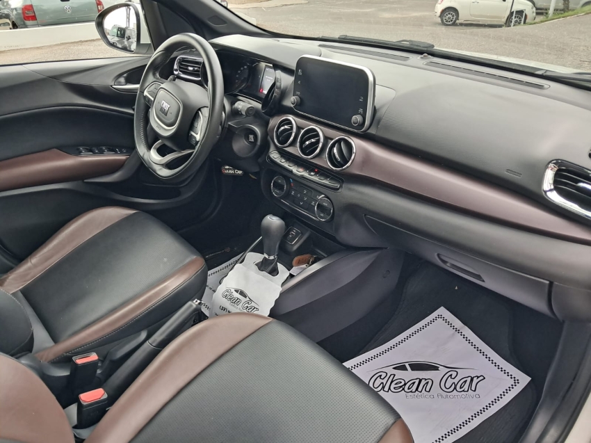 fiat cronos 1.3 firefly flex precision cvt 4p automatico 20237