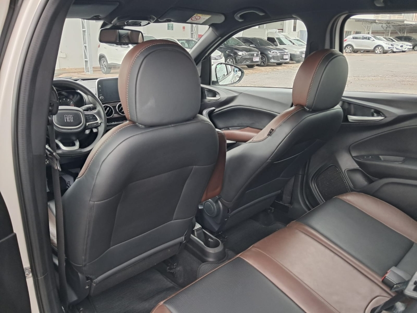 fiat cronos 1.3 firefly flex precision cvt 4p automatico 20238