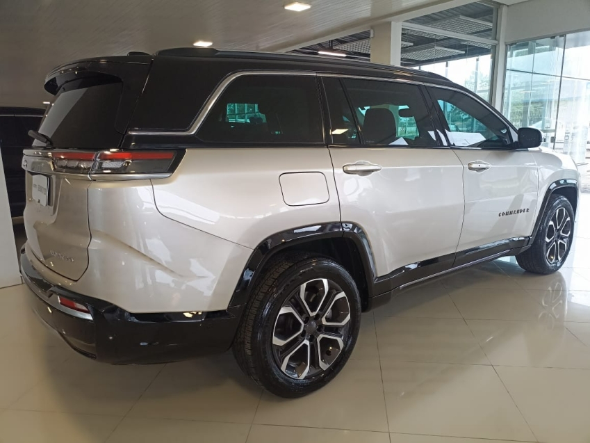 jeep commander 1.3 t270 turbo flex limited at6 4p automatico 2023 jeep commander 1.3 t270 turbo flex limited at6 4p automatico 2023