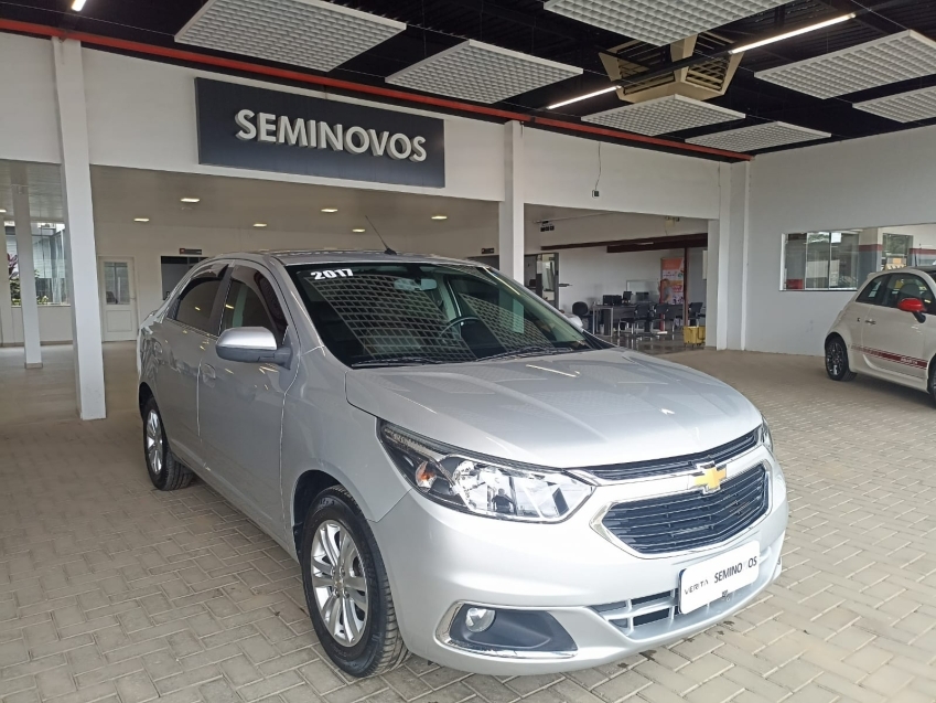 chevrolet cobalt 1.8 mpfi ltz 8v flex 4p manual 2017 chevrolet cobalt 1.8 mpfi ltz 8v flex 4p manual 2017