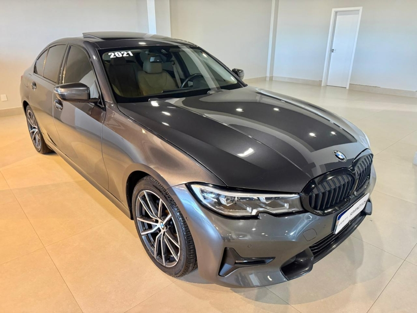 bmw 320i 2.0 16v turbo gasolina gp automatico 2021 bmw 320i 2.0 16v turbo gasolina gp automatico 2021