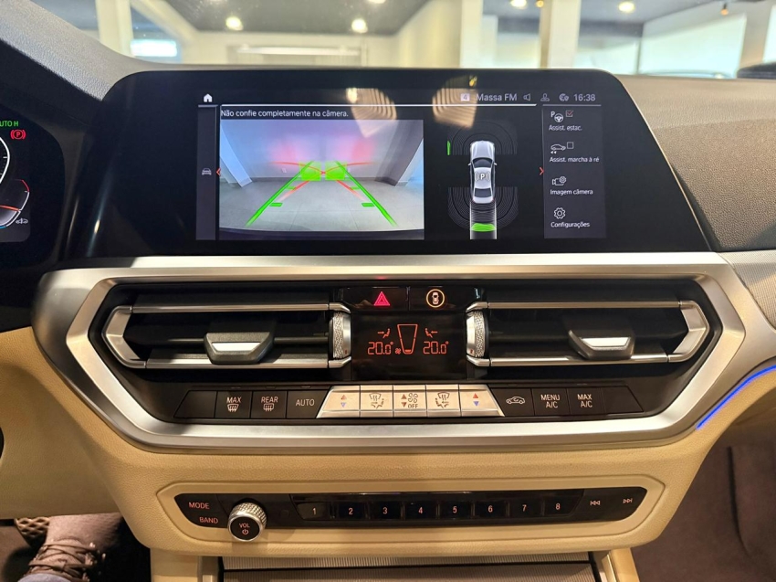 bmw 320i 2.0 16v turbo gasolina gp automatico 2021 bmw 320i 2.0 16v turbo gasolina gp automatico 2021
