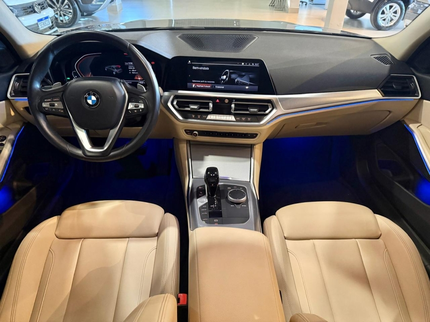 bmw 320i 2.0 16v turbo gasolina gp automatico 2021 bmw 320i 2.0 16v turbo gasolina gp automatico 2021