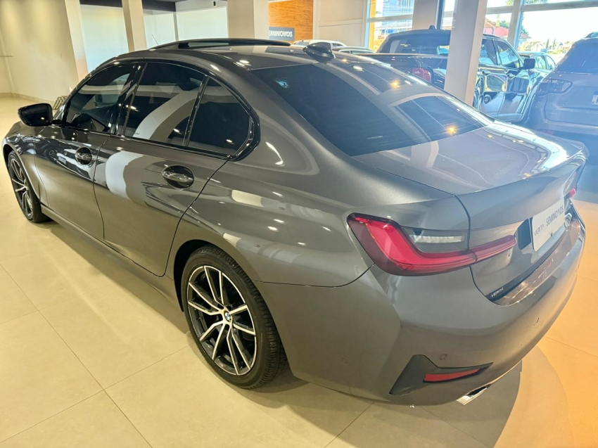 bmw 320i 2.0 16v turbo gasolina gp automatico 2021 bmw 320i 2.0 16v turbo gasolina gp automatico 2021