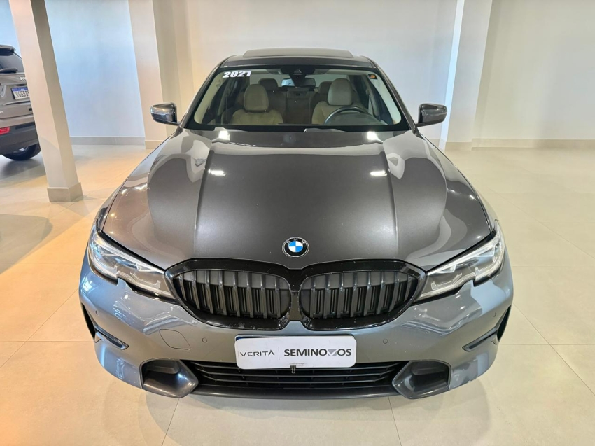 bmw 320i 2.0 16v turbo gasolina gp automatico 2021 bmw 320i 2.0 16v turbo gasolina gp automatico 2021