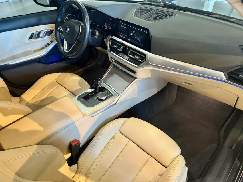 bmw 320i 2.0 16v turbo gasolina gp automatico 2021 bmw 320i 2.0 16v turbo gasolina gp automatico 2021