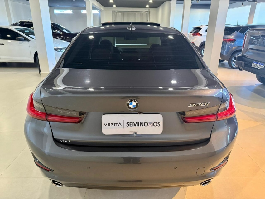 bmw 320i 2.0 16v turbo gasolina gp automatico 2021 bmw 320i 2.0 16v turbo gasolina gp automatico 2021