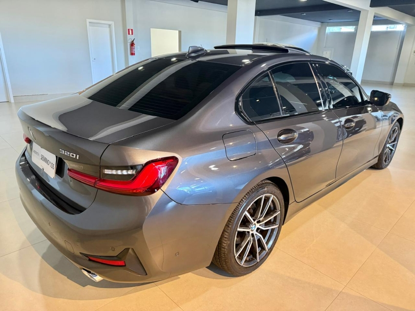 bmw 320i 2.0 16v turbo gasolina gp automatico 2021 bmw 320i 2.0 16v turbo gasolina gp automatico 2021