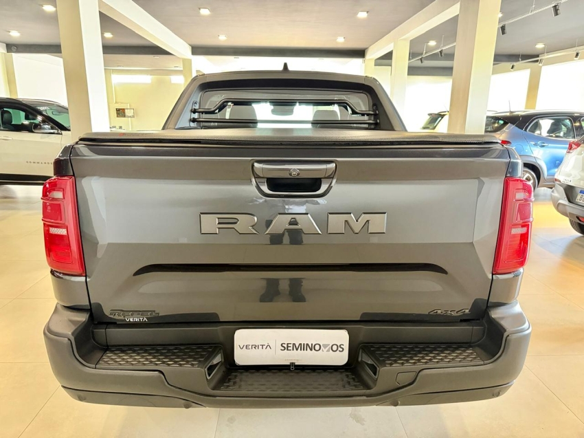 ram rampage 2.0 hurricane 4 turbo gasolina rebel 4x4 automatico flex 4p 2024 ram rampage 2.0 hurricane 4 turbo gasolina rebel 4x4 automatico flex 4p 2024
