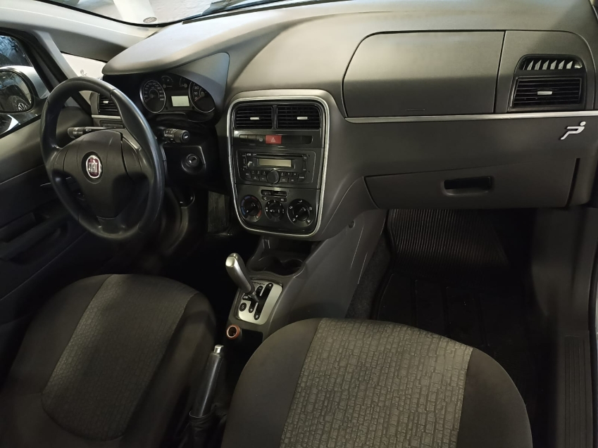 fiat punto 1.6 essence 16v flex 4p automatizado automatico 2011 fiat punto 1.6 essence 16v flex 4p automatizado automatico 2011