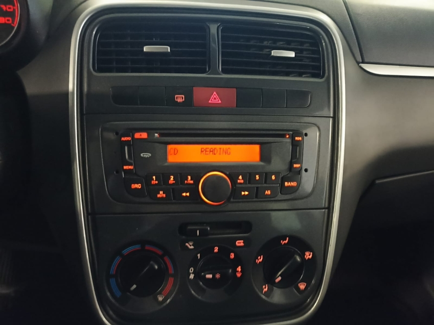 fiat punto 1.6 essence 16v flex 4p automatizado automatico 2011 fiat punto 1.6 essence 16v flex 4p automatizado automatico 2011