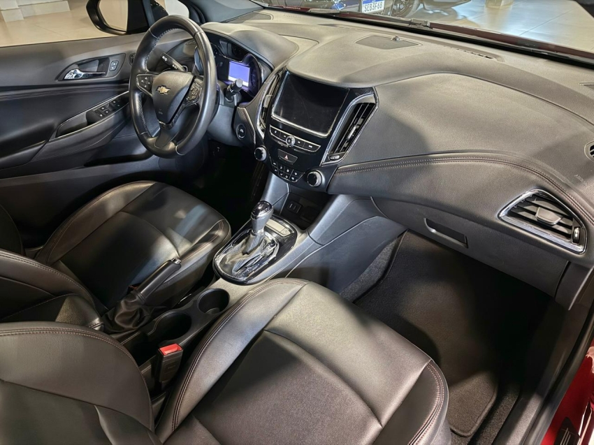 chevrolet cruze 1.4 turbo sport6 rs 16v flex 4p automatico 2023 chevrolet cruze 1.4 turbo sport6 rs 16v flex 4p automatico 2023