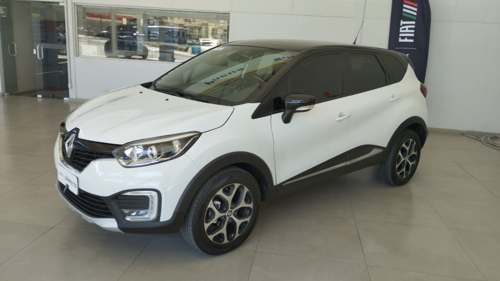 renault captur 1.6 16v sce flex intense x-tronic 4p automatico 2020 renault captur 1.6 16v sce flex intense x-tronic 4p automatico 2020