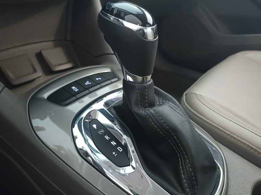 chevrolet cruze 1.4 turbo ltz 16v flex 4p automatico 2018